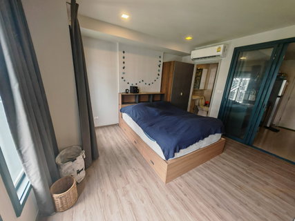 รูปภาพ 🌟🏙️ FOR RENT: The Base Sukhumvit 50 — MODERN CITY LIVING! 💰 Rental Price: 15,000 THB/month!!