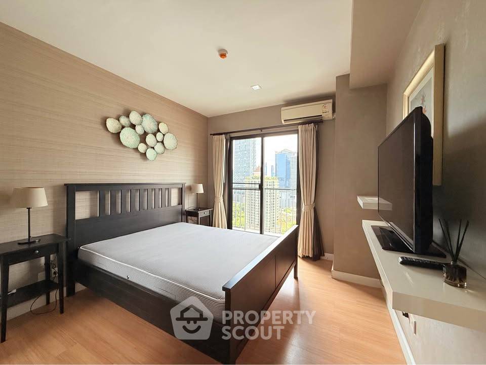 รูป คอนโด 1-ห้องนอน ที่ เดอะ ซี้ดมิงเกิ้ล สาทร-สวนพลู ใกล้ BTS ศาลาแดง (ID 2987036) - รูปที่ 7/13