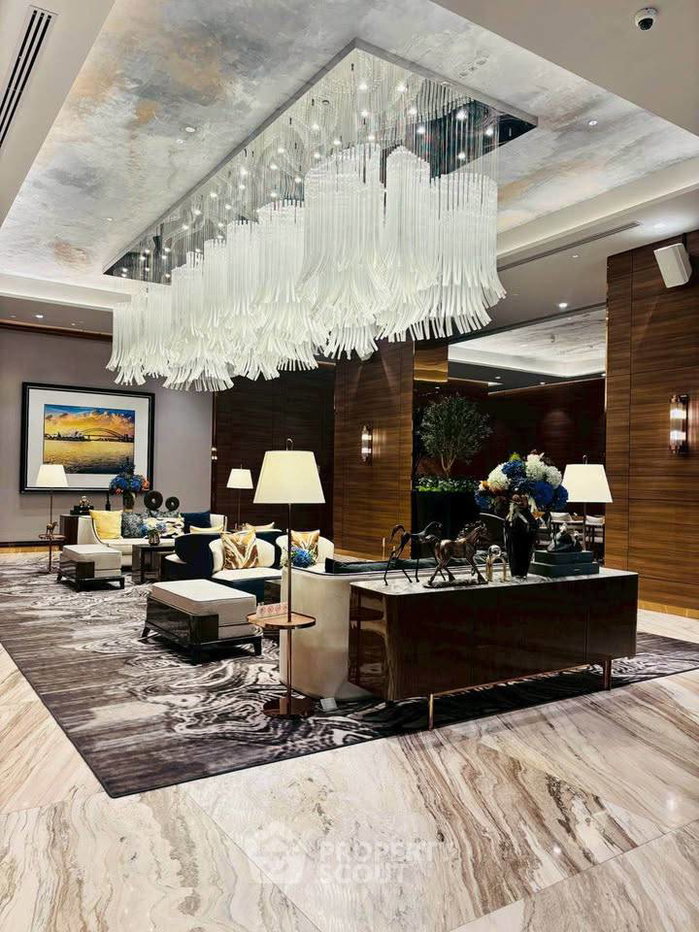 picture 1-BR Condo at Supalai Icon Sathon near MRT Si Lom (ID 2989801) - 12/12