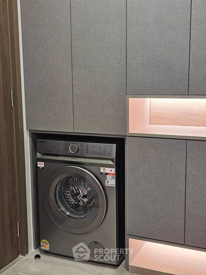 picture 1-BR Condo at Cloud Thonglor-Phetchaburi near MRT Phetchaburi (ID 2988416) - 10/10