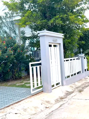 Houses for sale Hua Hin Prachaubkirikhan : 4 Bedroom Villa for sale at Marwin Pool Villa Hua Hin  6451824