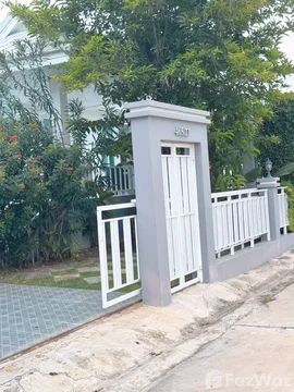pool villa ตกแต่งพร้อมอยู่ 4 ห้องนอน 4 ห้องน้ำ 6451824