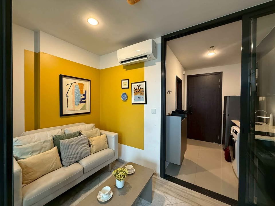 picture R3054 Condo For Rent XT Huaikhwang - 3/14
