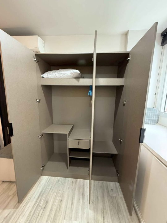 picture R3054 Condo For Rent XT Huaikhwang - 6/14