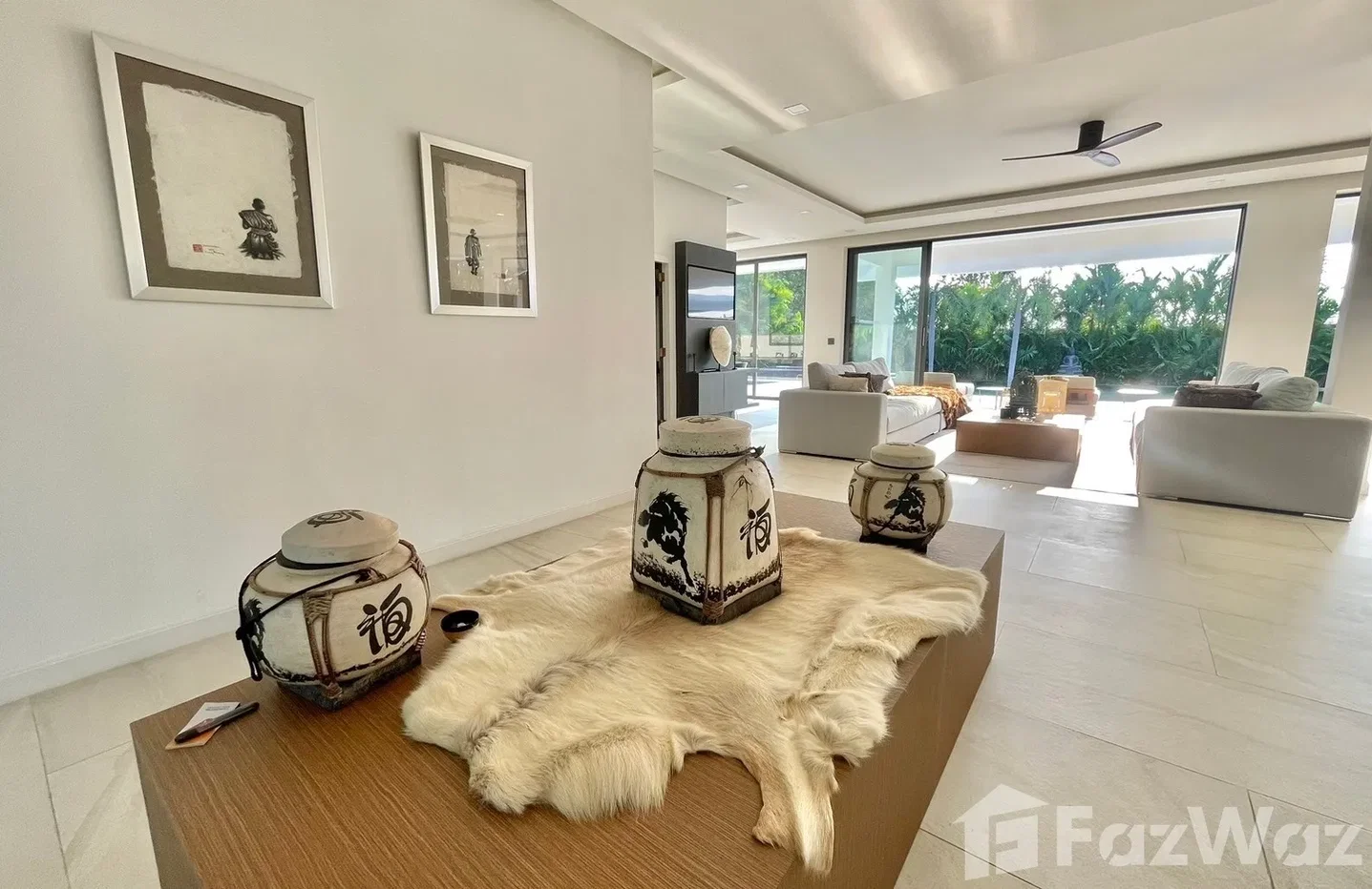 รูป ขาย บ้านเดี่ยว 4 ห้องนอน ใน ห้วยใหญ่, ชลบุรี 6453407 - รูปที่ 11/24