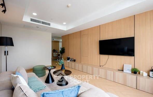 picture 2-BR Condo at Hampton Thonglor 10 near BTS Thong Lor (ID 2992649) - 2/5