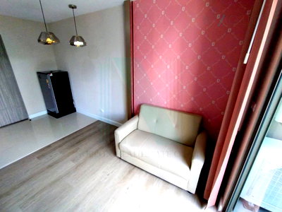 Condos for sale : 🚩 For Sell Condo METRO LUXE RATCHADA Building A, Floor 3,2 bed room, Room size 43 sqm