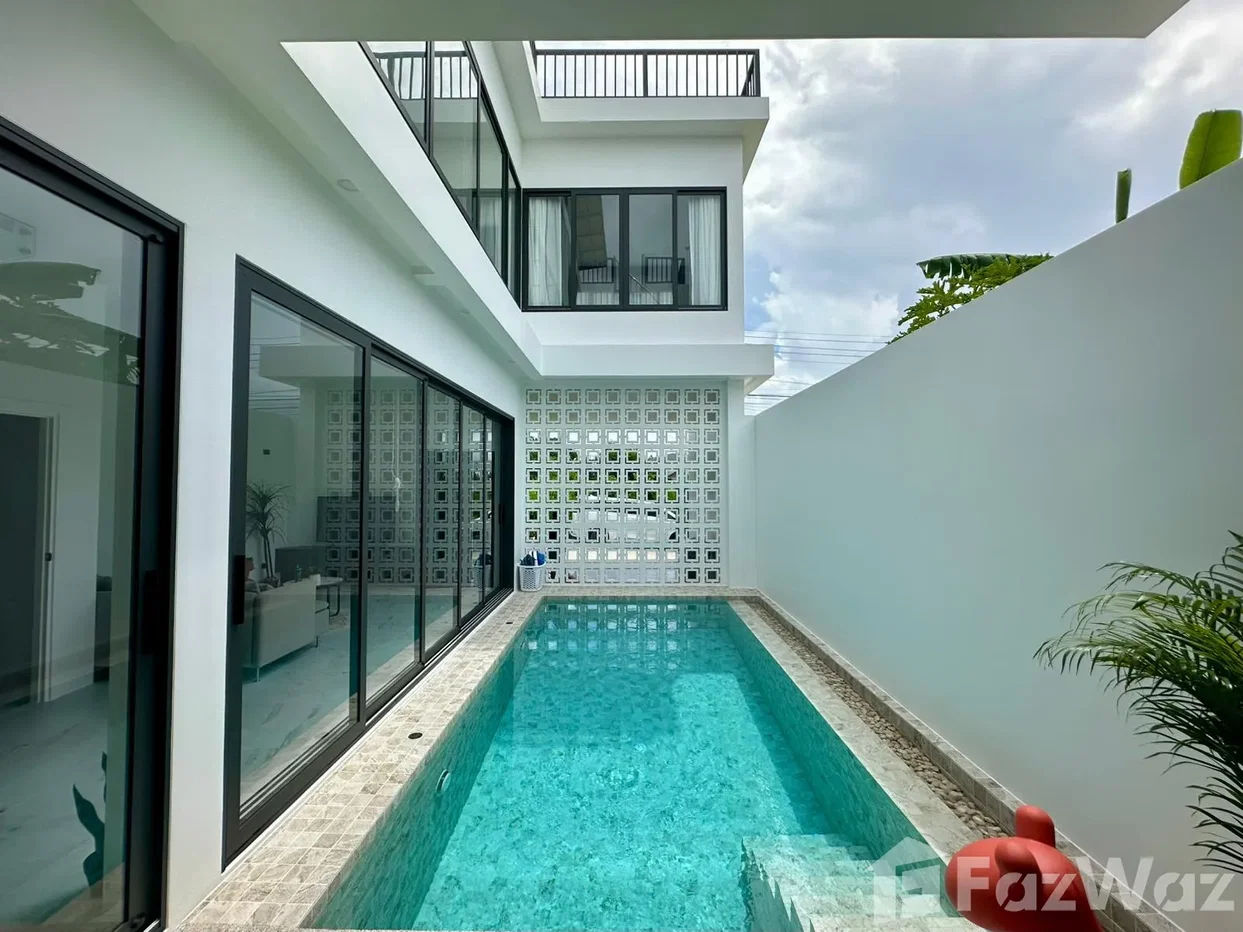 picture 3 Bedroom Villa for rent in Rawai, Phuket  5586885 - 11/72