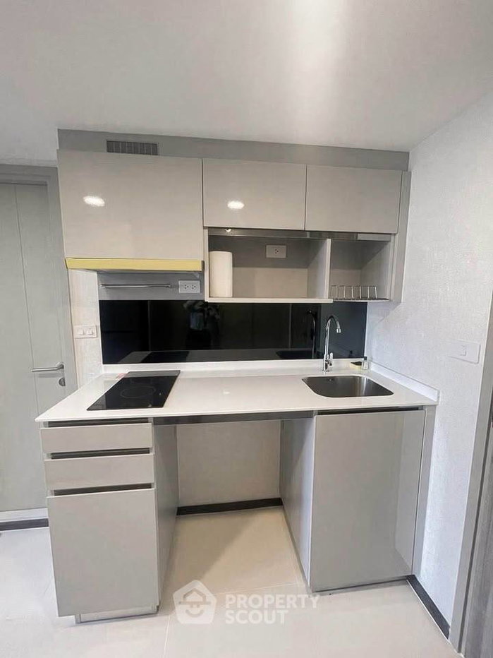 รูป คอนโด 1-ห้องนอน ที่ ไนท์บริดจ์ สเปซ รัชโยธิน ใกล้ BTS รัชโยธิน (ID 2991732) - รูปที่ 7/8