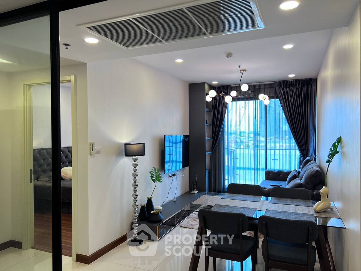 รูป คอนโด 1-ห้องนอน ที่ ศุภาลัย พรีเมียร์ เจริญนคร ใกล้ BTS กรุงธนบุรี (ID 2991338) - รูปที่ 13/31