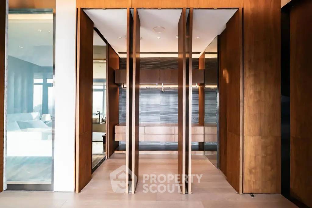 picture 1-BR Condo at Circle Living Prototype New Petchburi near MRT Phetchaburi (ID 2988535) - 15/29