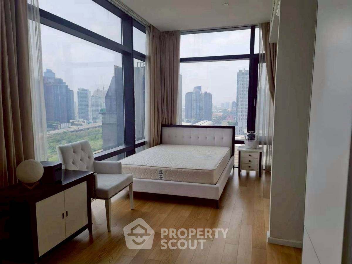 picture 2-BR Condo at Circle Living Prototype New Petchburi near MRT Phetchaburi (ID 2988608) - 7/12