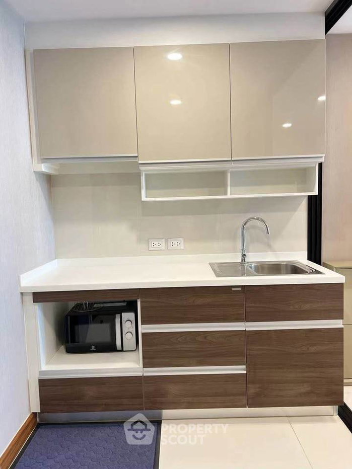 รูป คอนโด 1-ห้องนอน ที่ ศุภาลัย พรีเมียร์ เจริญนคร ใกล้ BTS กรุงธนบุรี (ID 2989088) - รูปที่ 9/10