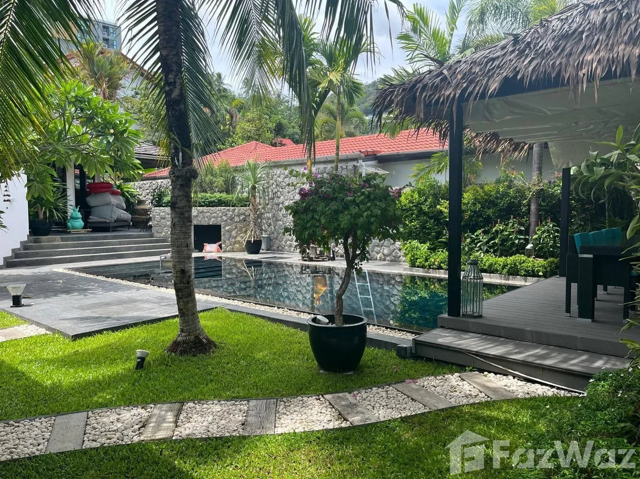 picture Hidden Gem Lakeview Villa & walking distance to Beach 6453078 - 4/49