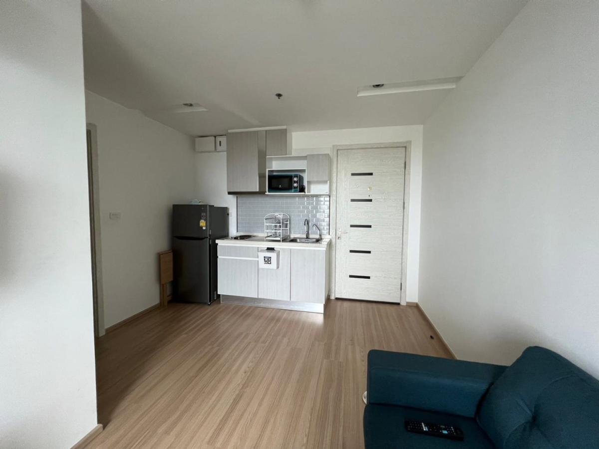 รูป 🌟🏙️ FOR RENT: Artemis Sukhumvit 77 — MODERN HIGH-FLOOR LIVING!  💰 Rental Price: 13,000 THB/month!!   - รูปที่ 7/9