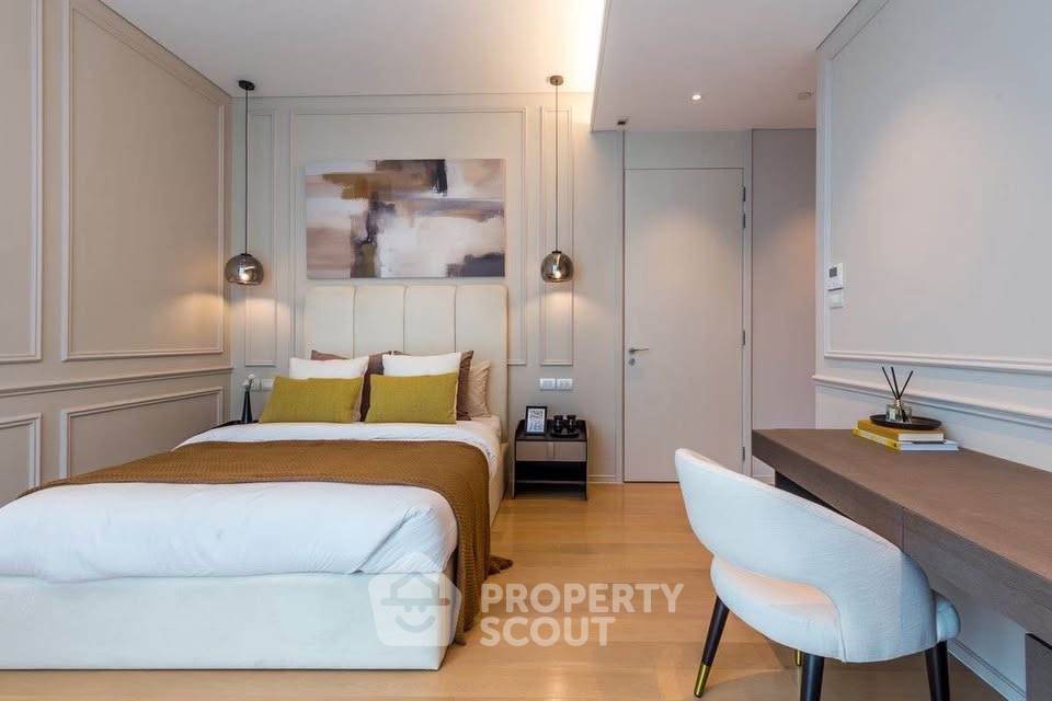 picture 2-BR Condo at Baan Sindhorn near BTS Ratchadamri (ID 2992530) - 8/17
