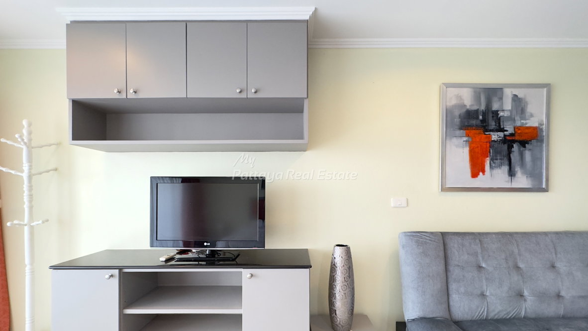 picture 🛏️ Studio - 🛁 1 Bath - 🏙️ Pool View - 🌏 FOREIGN name - 🏢 TW Jomtien Beach Condominium Pattaya - Ref: TW08 - 8/14