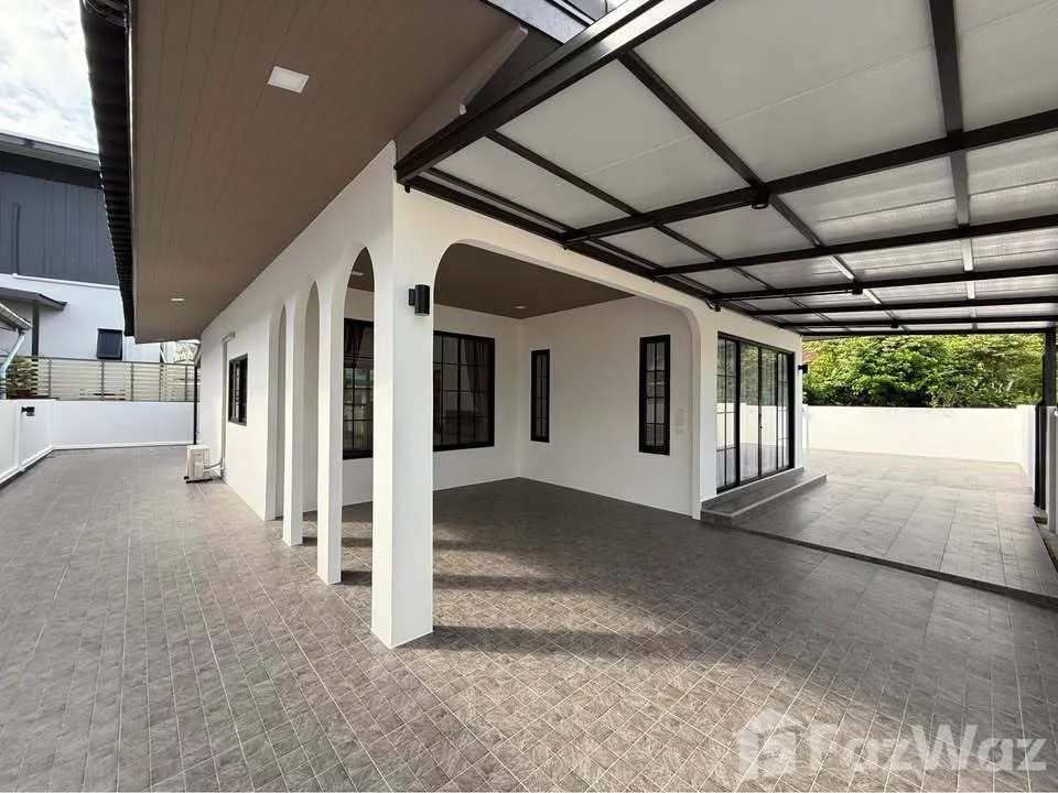 picture 3 Bedroom House for rent in Wichit, Phuket  5576936 - 2/11