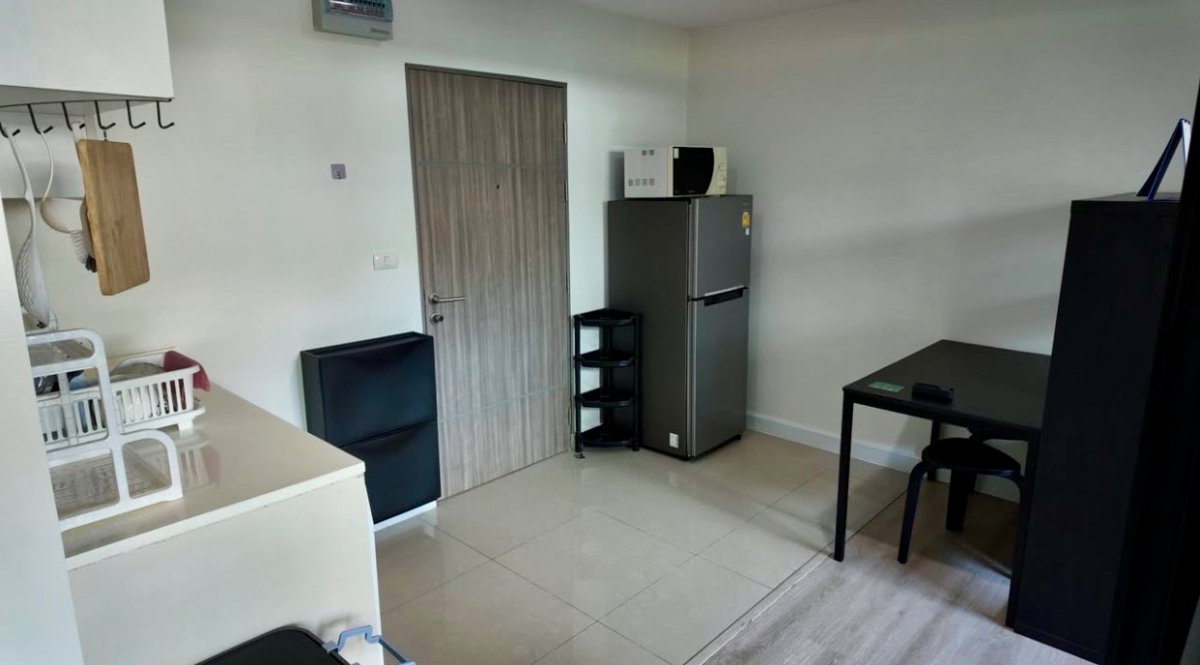 picture Sell Condo Metro luxe Ratchada - 7/15