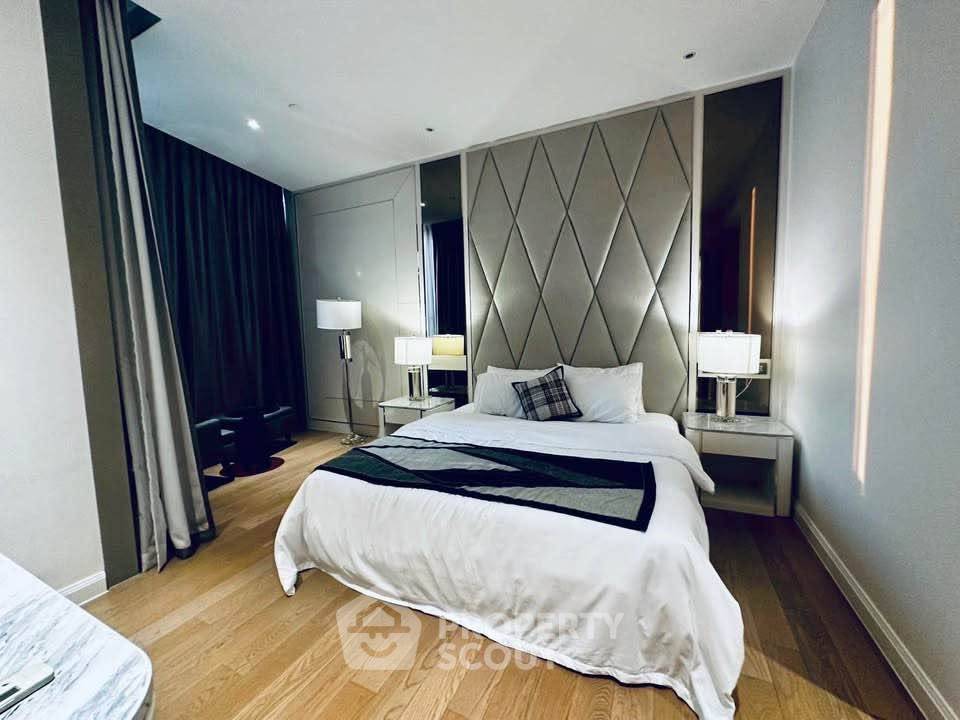 รูป คอนโด 2-ห้องนอน ที่ แมกโนเลียส์ วอเตอร์ฟรอนท์ เรสซิเดนซ์ ใกล้ BTS สะพานตากสิน (ID 2992124) - รูปที่ 5/10