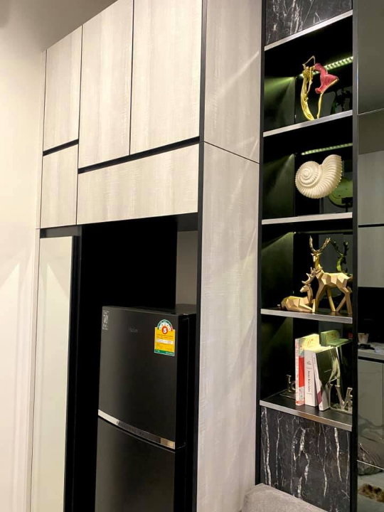 picture Condo for rent, The Line Sukhumvit 101 - 12/13