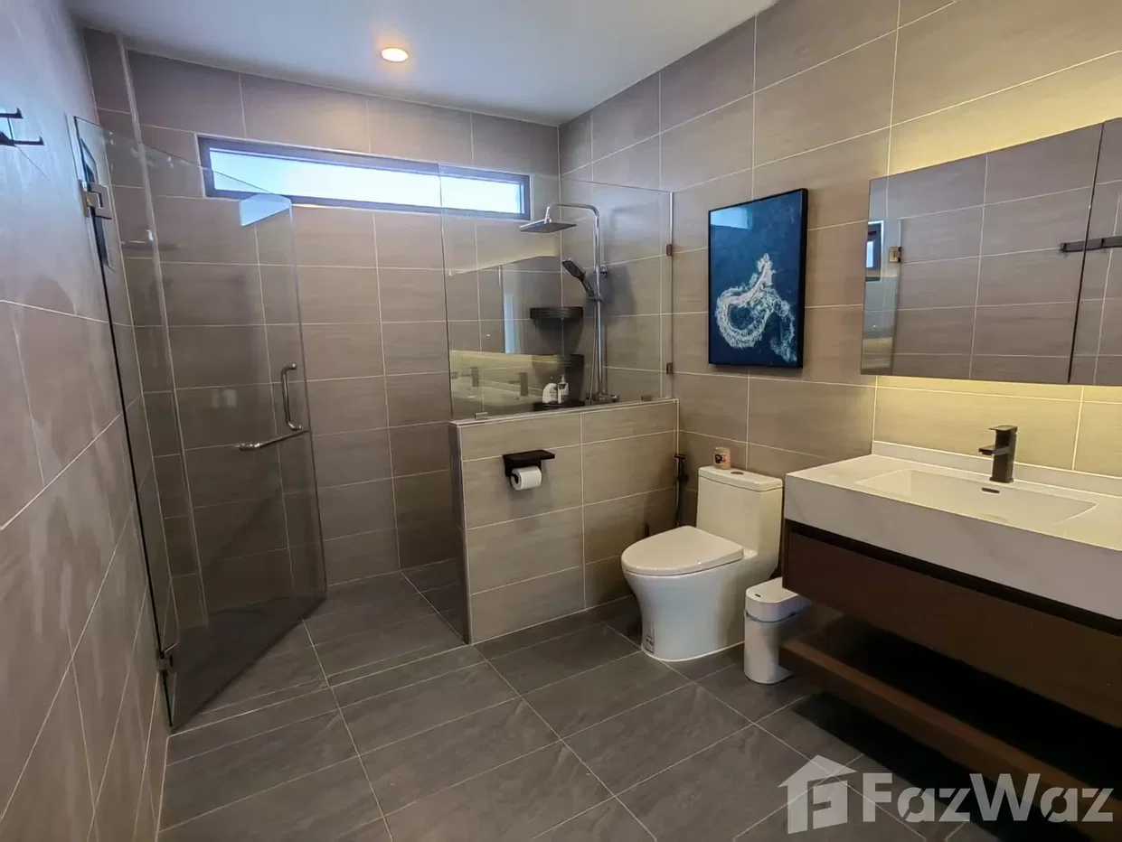 picture 3 Bedroom House for sale in Pong, Chon Buri  6419345 - 3/12
