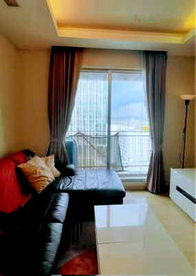 Condos for rent : 🎉 For Rent Condo THRU THONGLOR Building 1, Floor 18,1 bed room, Room size 38.00 sqm