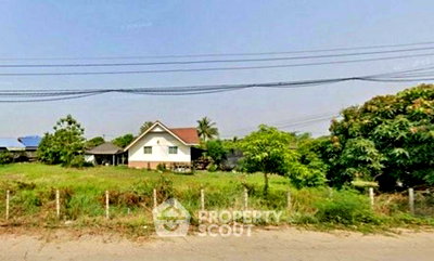 Land for sale Wat Sidon Chaipatung Ngam (Mea Getnoi) : 1,000 m² Land for Sale in Pa Phai (ID 2950747)