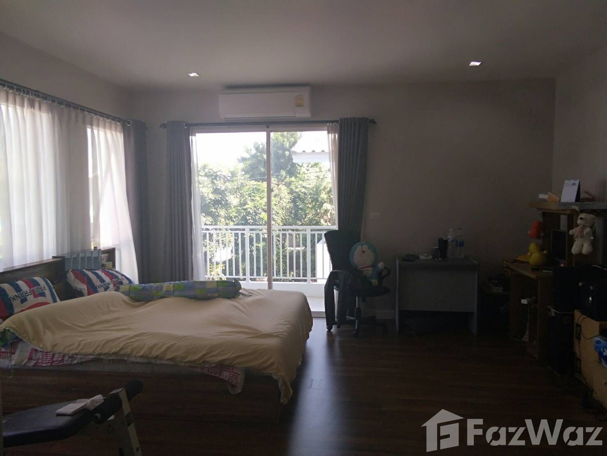 รูป บ้านเดี่ยว 103 ตรว ฮาบิเทีย โมทีฟ ปัญญาอินทา คลองสามวา 1398432 - รูปที่ 12/15