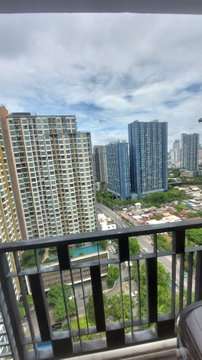 ให้เช่าห้องคอนโด 2ห้องนอน ที่ Artemis Sukhumvit77 Btsอ่อนนุช