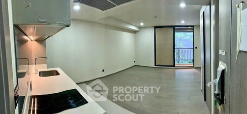 1-BR Condo at Klass Sarasin Rajdamri near BTS Ratchadamri (ID 2988179)