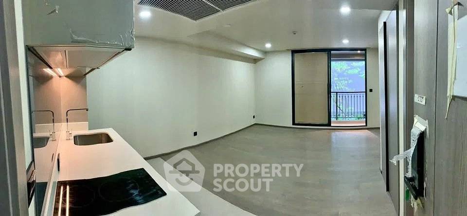 รูป คอนโด 1-ห้องนอน ที่ คลาส สารสิน ราชดำริ ใกล้ BTS ราชดำริ (ID 2988179) - รูปที่ 1/3