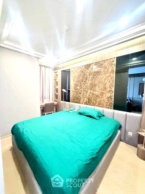 Condos for sale : 1-BR 38 Sqm On Low Floor, Ashton Chula Silom, 100m To MRT Sam Yan (ID 2988663)