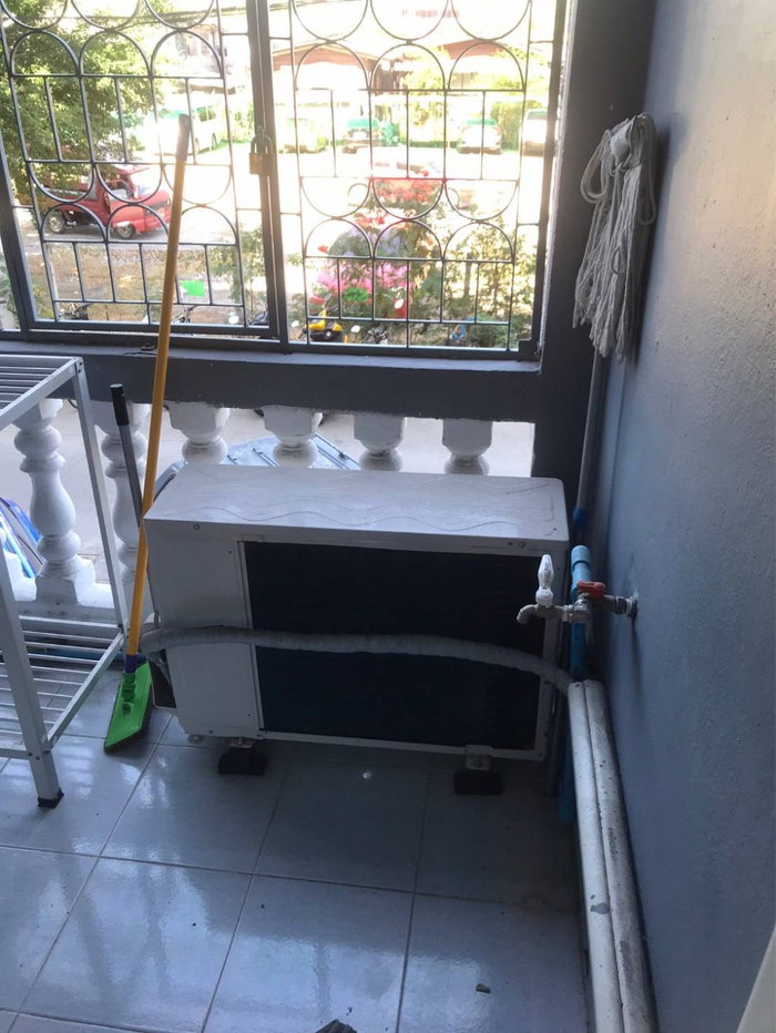 picture ✨Rent near Kasetsart University – Kaset Residence - 5/7