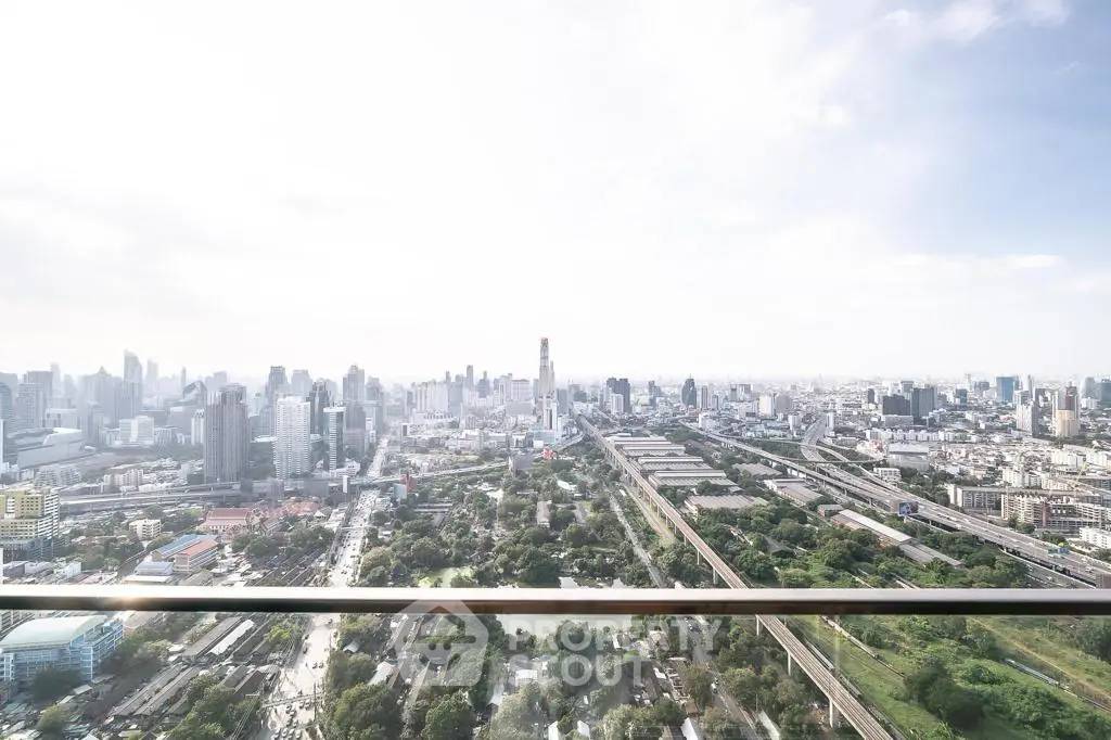 picture 1-BR Condo at Circle Living Prototype New Petchburi near MRT Phetchaburi (ID 2988535) - 14/29