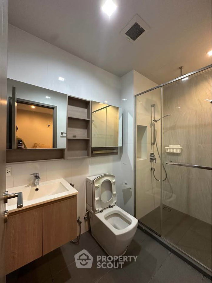 รูป คอนโด 1 ห้องนอน 32 ตร.ม. ชั้น 26 ที่ The Line Wongsawang ใกล้ MRT วงศ์สว่าง 100 ม. (ID 2988997) - รูปที่ 8/10