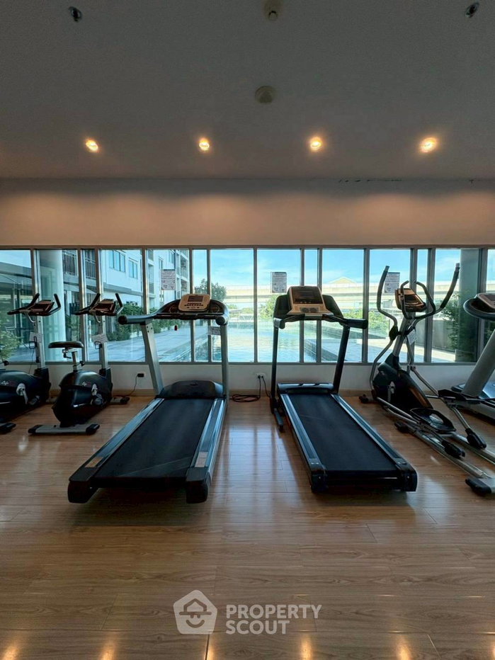 picture 1-BR Condo at Silk Place Phaholyothin-Laksi in Anusawari (ID 2988098) - 6/10