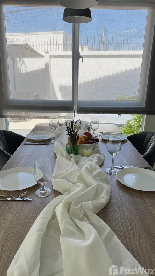 picture Fully Furnished Twin House with Private Pool in Chalong 6414634 - 7/31