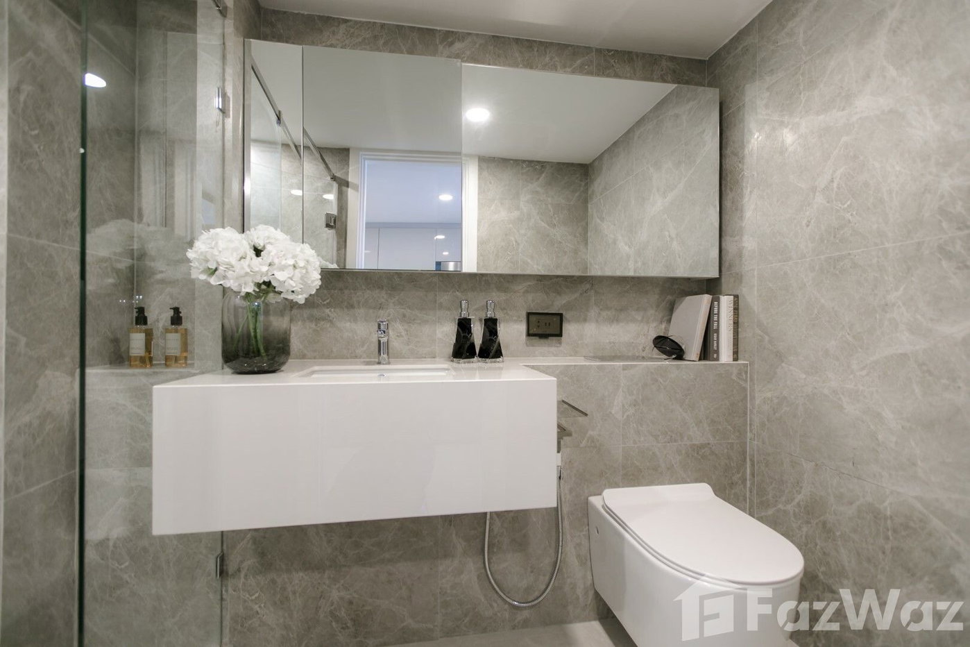 picture 1 Bedroom Condo for sale at Soho Bangkok Ratchada 5984130 - 23/26