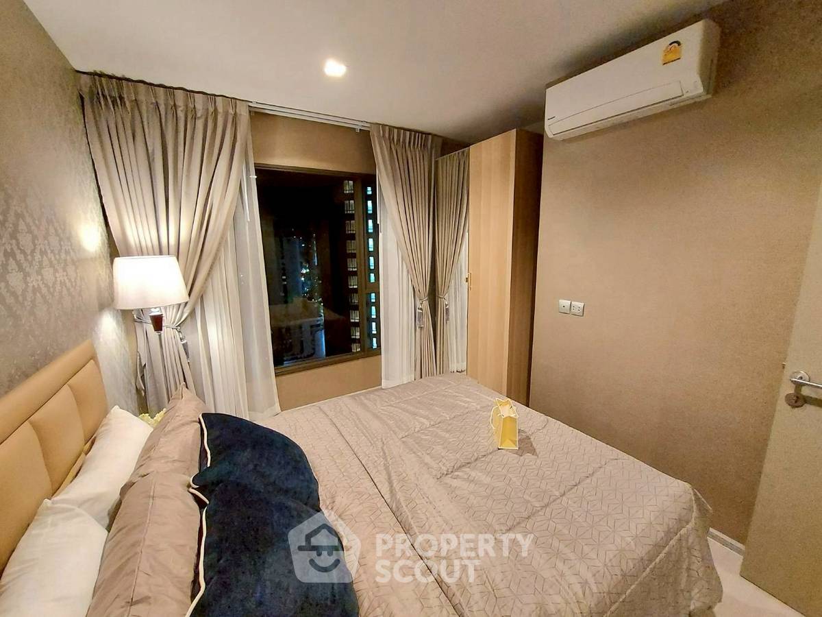 picture 1-BR Condo at Life Asoke - Rama 9 near MRT Phra Ram 9 (ID 2988655) - 6/12