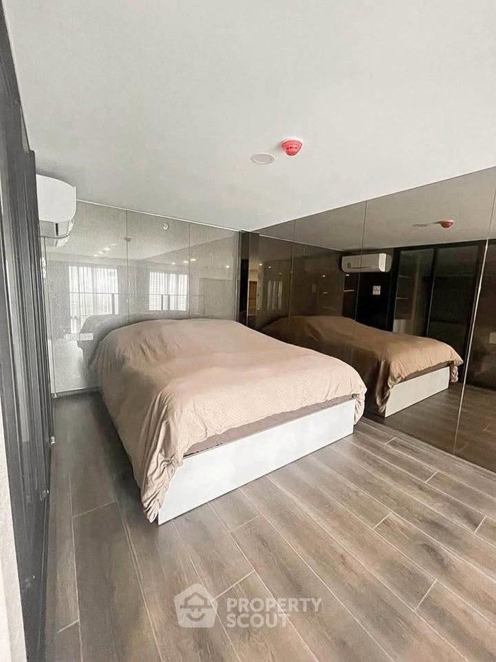 รูป คอนโด 1-ห้องนอน ที่ ไนท์บริดจ์ สเปซ รัชโยธิน ใกล้ BTS รัชโยธิน (ID 2992835) - รูปที่ 1/8