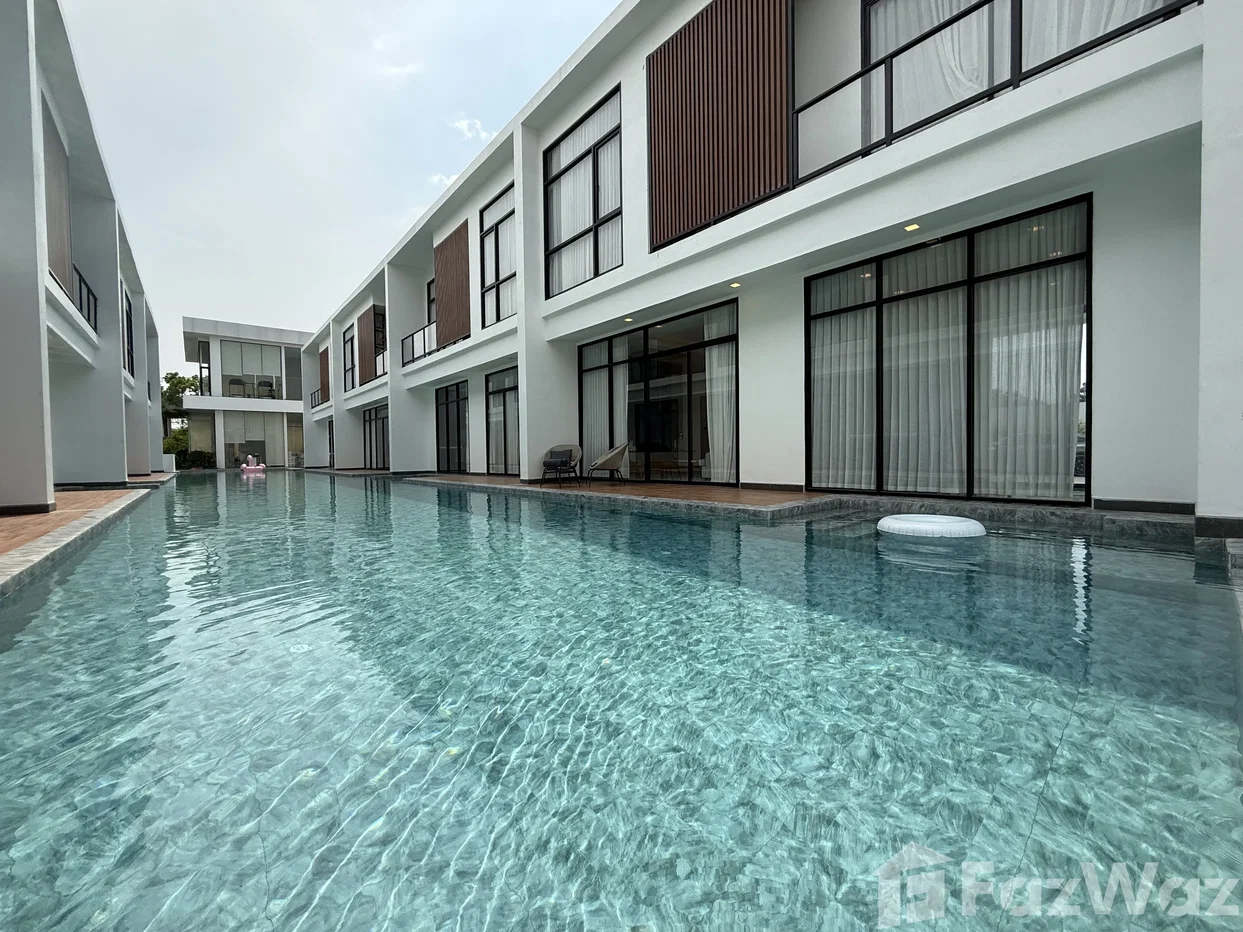 รูป วิลล่าให้เช่า 3 ห้องนอน ในโครงการ วิลล่า ลา ริชชี่ 6042621 - รูปที่ 55/67