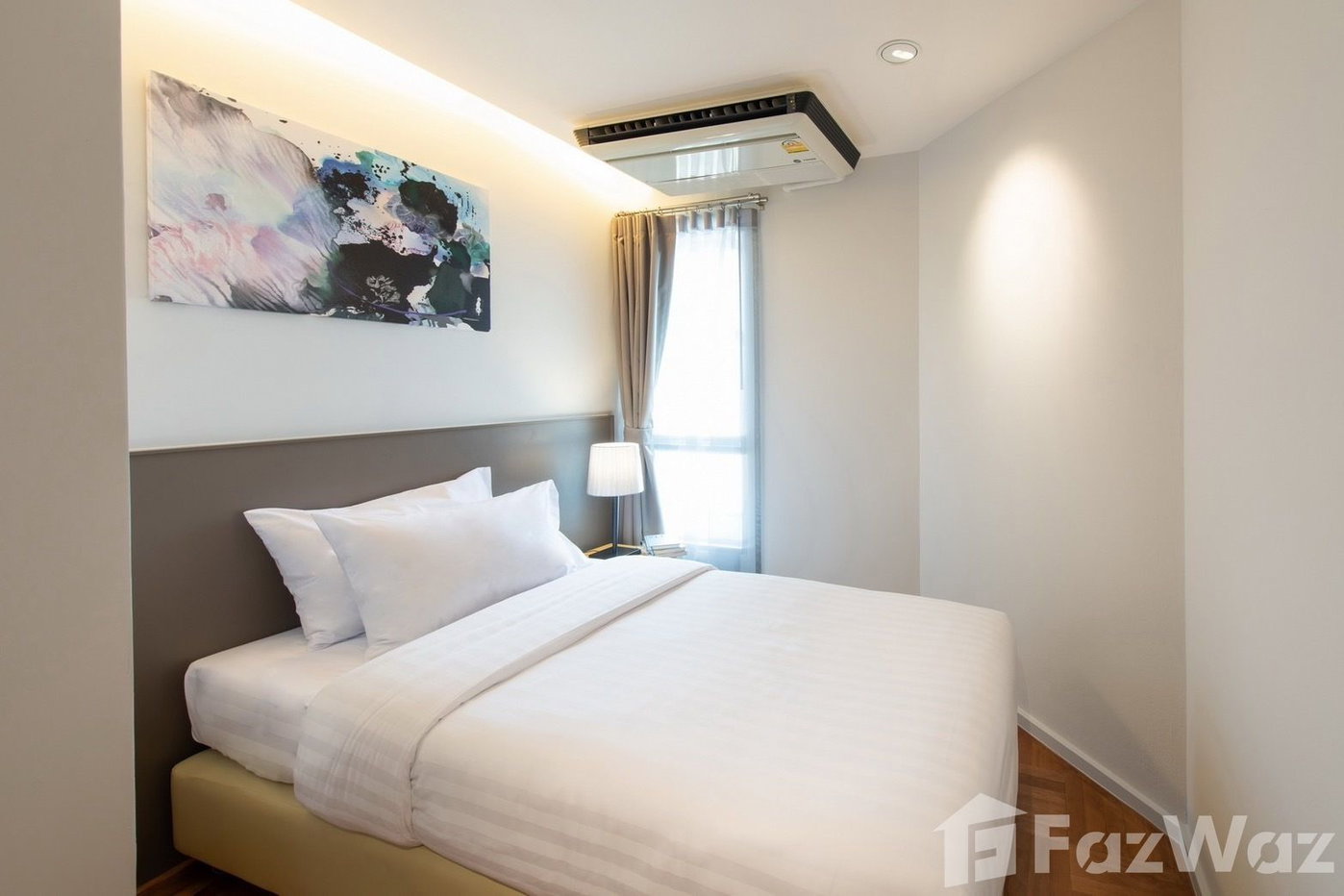 picture 2 Bedroom Condo for rent at Bangkok Garden 1974371 - 5/6