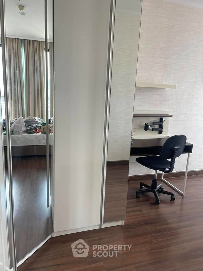 picture 2-BR Condo at Supalai Elite Sathorn - Suanplu near BTS Sala Daeng (ID 2988043) - 6/10