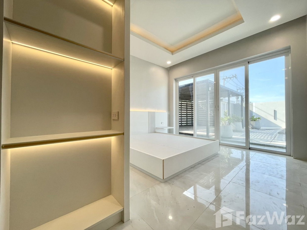 รูป ขาย วิลล่า 4 ห้องนอน ในโครงการ เพิ่มทรัพย์ วิลล่า 1683726 - รูปที่ 17/29