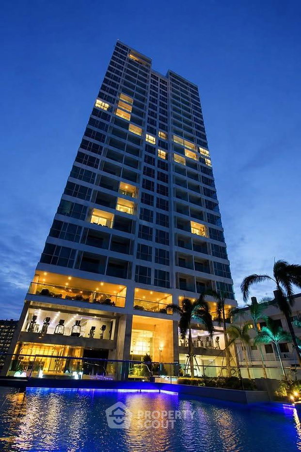 picture 1-BR Condo at Sky Residences Pattaya close to Pattaya (ID 2986674) - 11/11