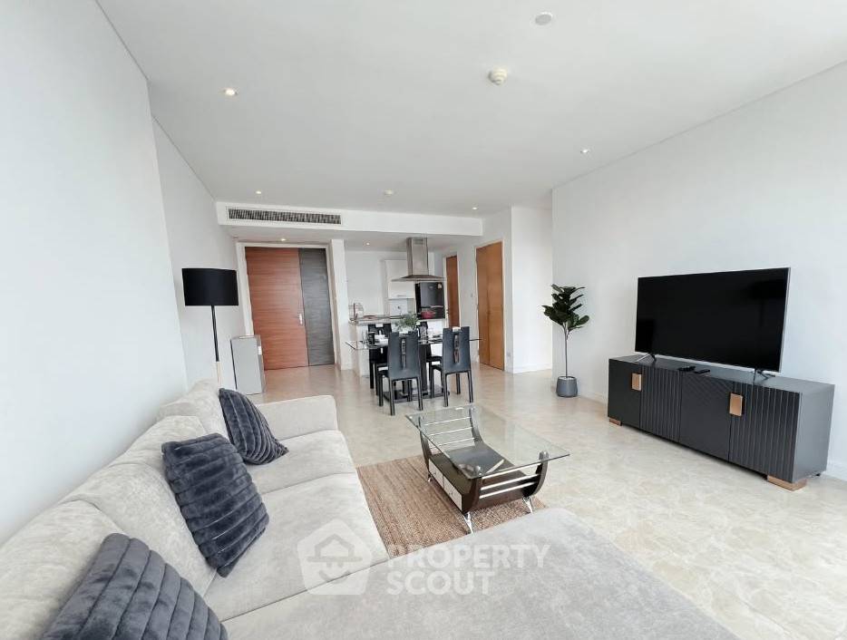 รูป คอนโด 2-ห้องนอน ที่ ฟูลเลอตัน สุขุมวิท ใกล้ BTS เอกมัย (ID 2990323) - รูปที่ 2/5