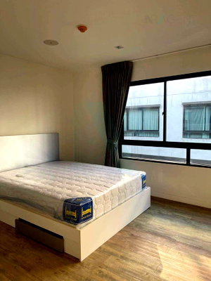 Condos for rent : 🚩 For Rent Condo H2 RAMINDRA 21 Building การ์ด, Floor 7,1 bed room, Room size 32.00 sqm