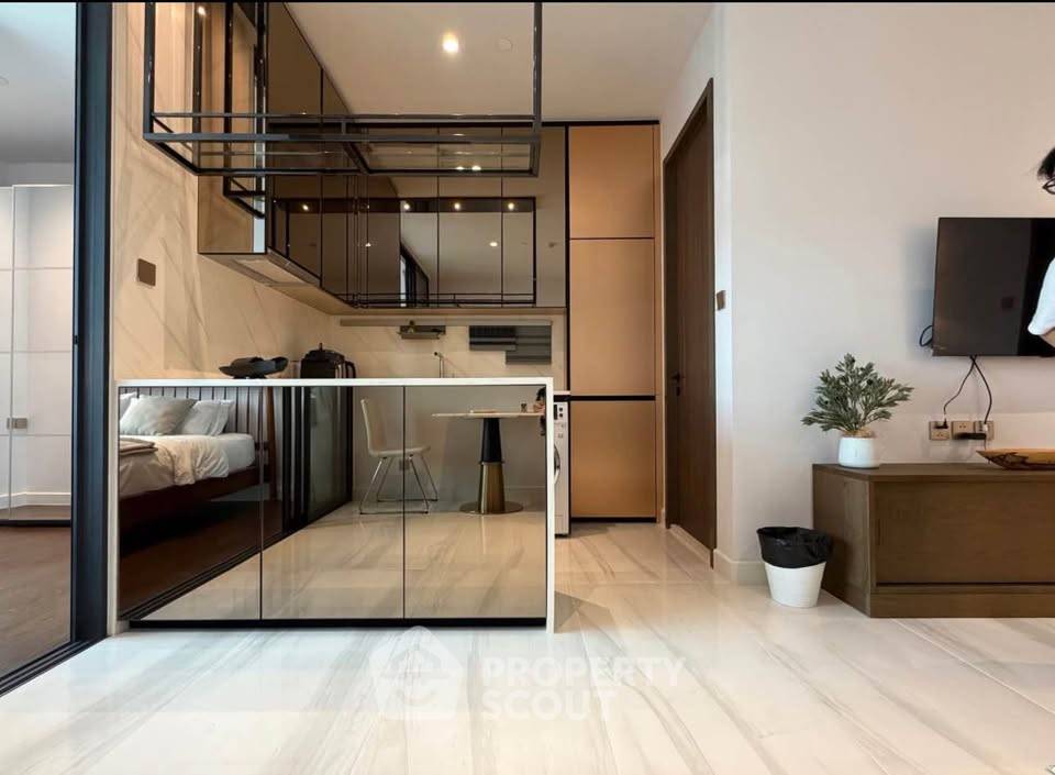 picture 1-BR Condo at Supalai Icon Sathon near MRT Si Lom (ID 2989801) - 6/12
