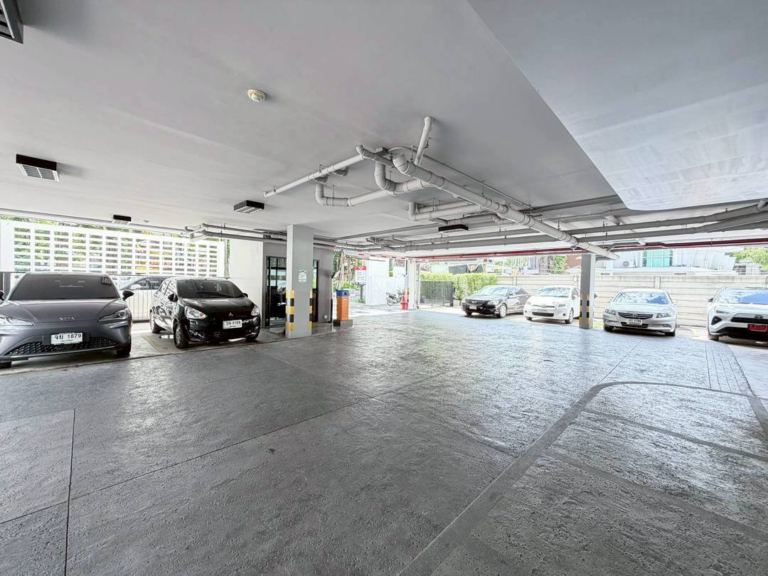 รูป ✨ ปล่อยเช่าThe next condo @Jedyod ราคา  12,000 บาท - รูปที่ 18/27